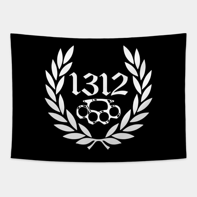 1312 | ACAB Tapestry by Smurnov