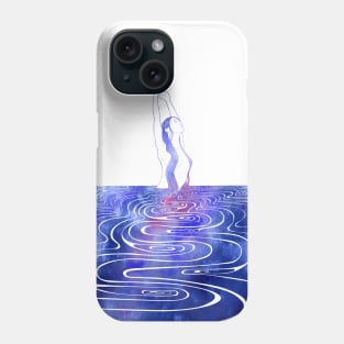 Nereid CX Phone Case