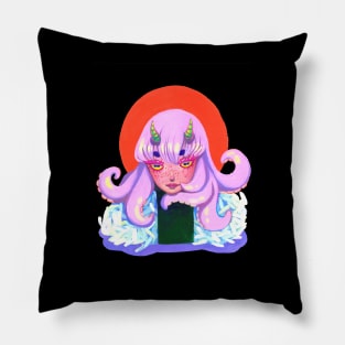 Tako Pillow