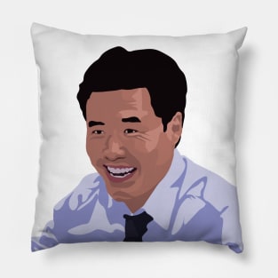 Asian Jim Pillow