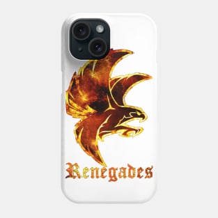 Renegades Phone Case