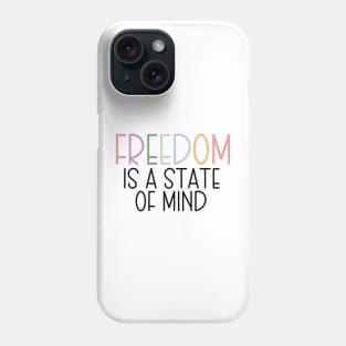 Freedom Phone Case