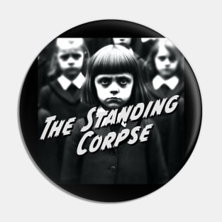 Standing Corpse Pin