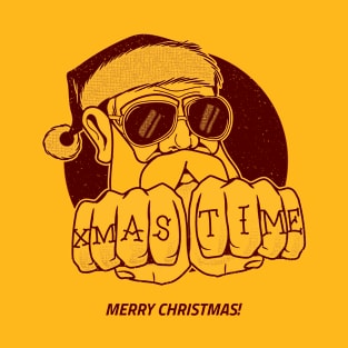 Merry Christmas T-Shirt