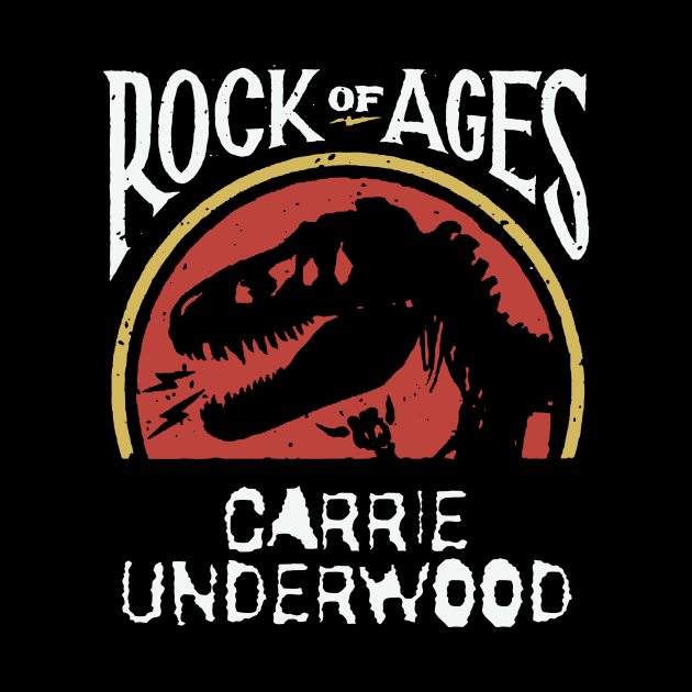 carrie rock of ages by matilda cloud