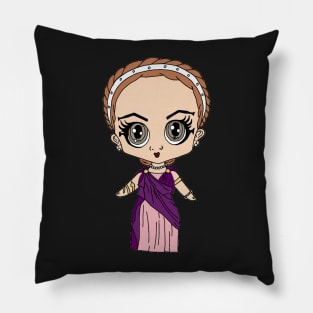 Cleopatra Pillow