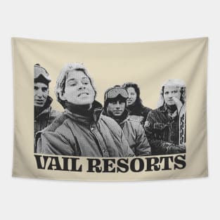 Vail Resorts, Better Off Dead Tapestry