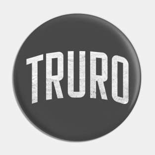 Truro 1 Pin