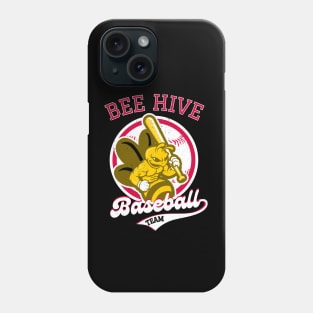 Vintage Baseball Logo Phone Case