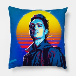 Berlin Pillow