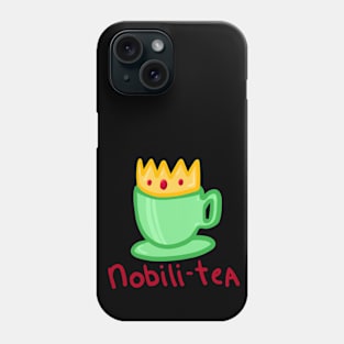 Nobili-TEA Phone Case