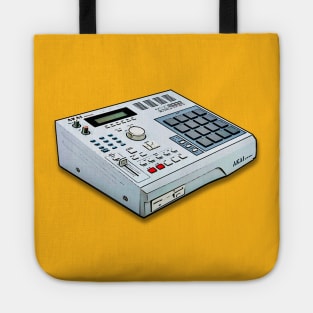 MPC 2000 Beat-Maker Tribute Design Tote