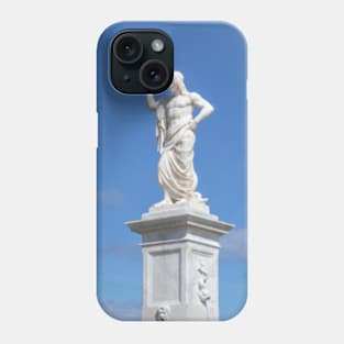 Poseidon Phone Case