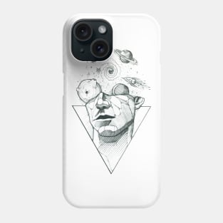 Mindfulness Phone Case