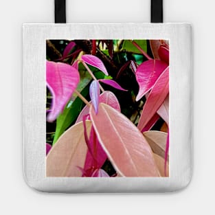 Autumn/Fall Colours III Tote