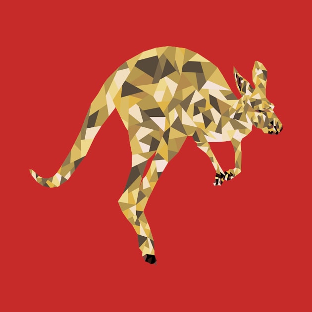 Kangaroo by Magnit-pro 