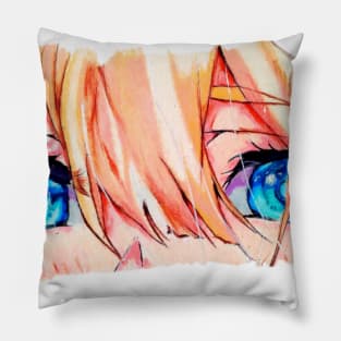 Violett Evergarden Eys Pillow