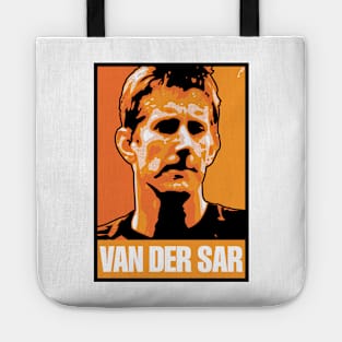 van der Sar - NETHERLANDS Tote