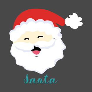 Santa Claus T-Shirt