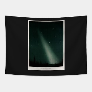 Comet Tapestry