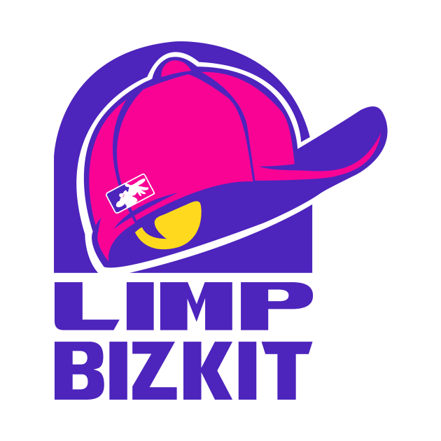 Limp Bizkit by wup66