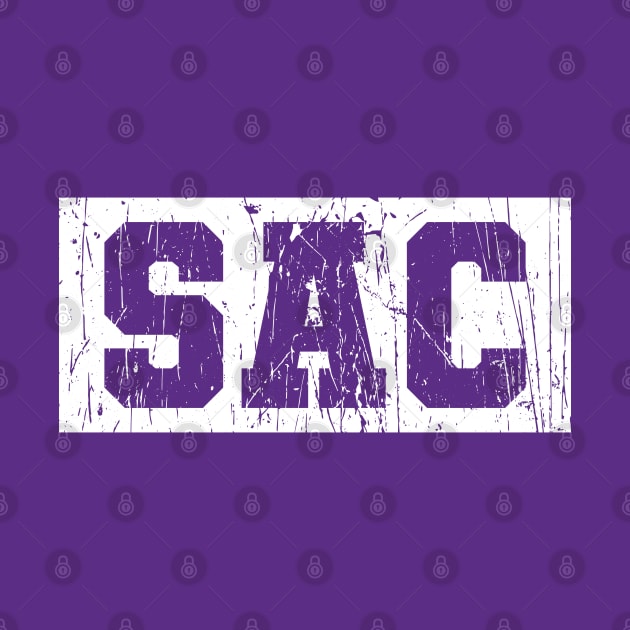 SAC / Kings by Nagorniak