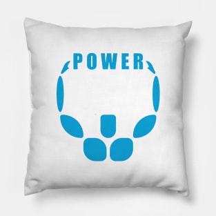 POWER | Bodybuilding Pillow