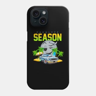 Pakklyfe Season Phone Case