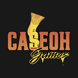 design -caseoh-Minimum-least T-Shirt