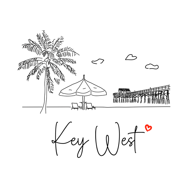 Key West by finngifts