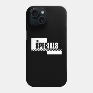 The Specials Phone Case