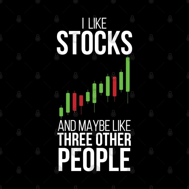 Stock Market Trading Trader Options Daytrader Bull Bear Dividend Investing Forex Crypto Bitcoin by Shirtsurf