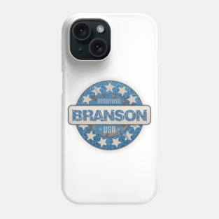 Branson Phone Case