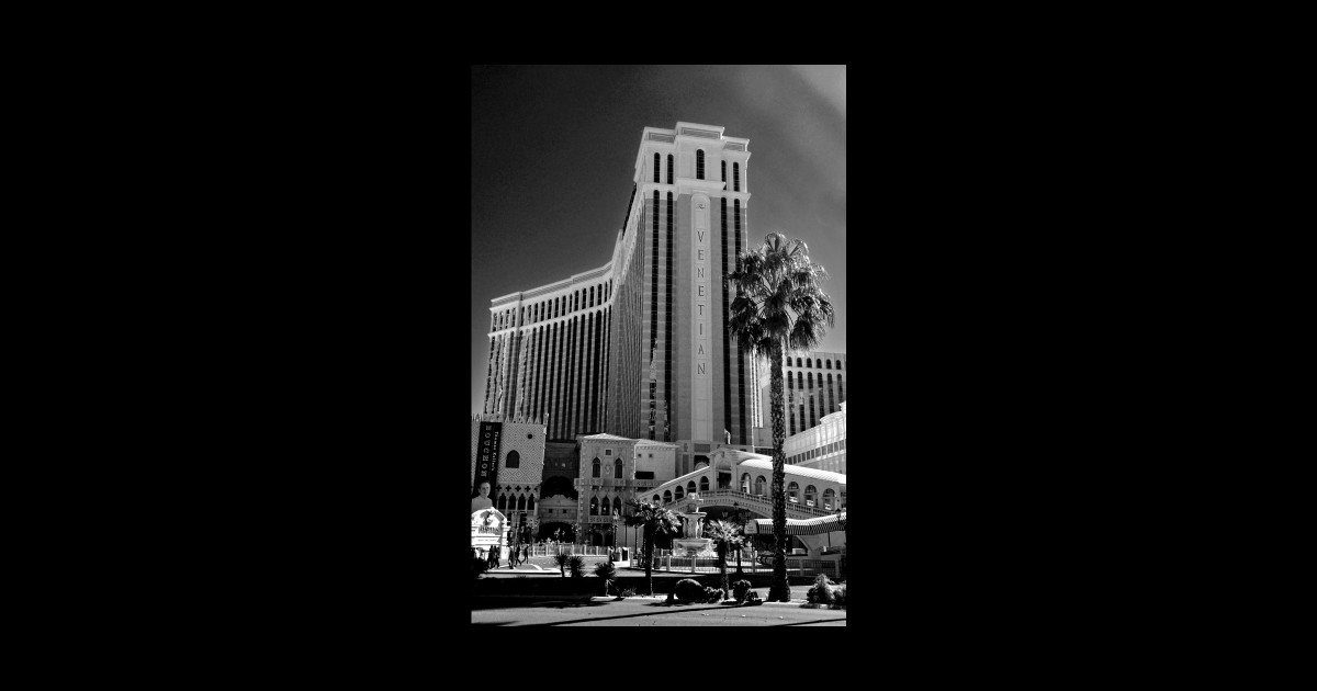 Hotel Las Vegas United States of America Hotel