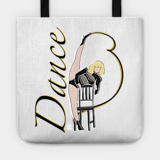 Dance Tote