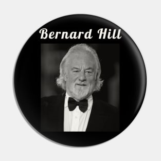 Bernard Hill / 1944 Pin