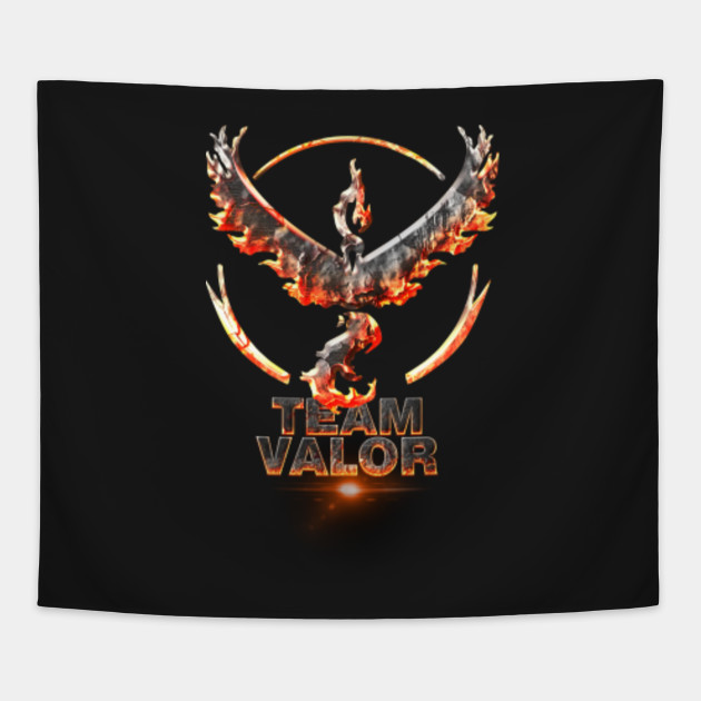 Team Valor