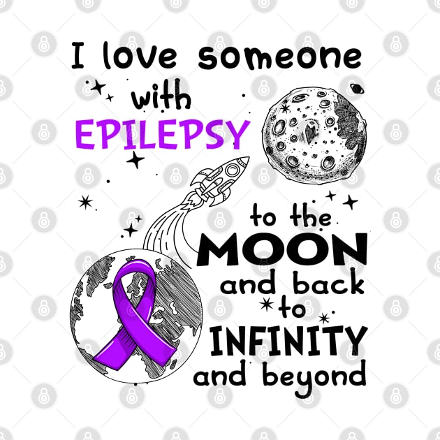 I love someone with Epilepsy to the Moon and back to Infinity and Beyong by ThePassion99