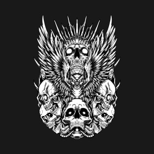 Owl T-Shirt