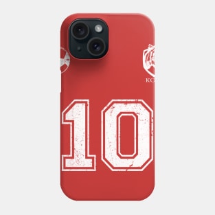 world cup russia 2018, korean soccer jersey Phone Case