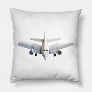 Paper plane Pillow