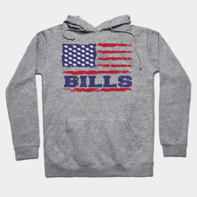 buffalo bills hoodie uk