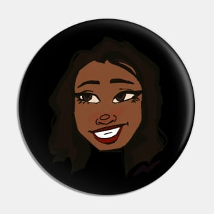 Animated Kim Pin