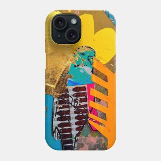 Budgie and Cola Bottles Phone Case