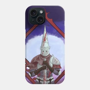 Penitent One Phone Case