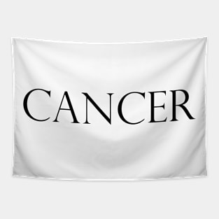 cancer Tapestry