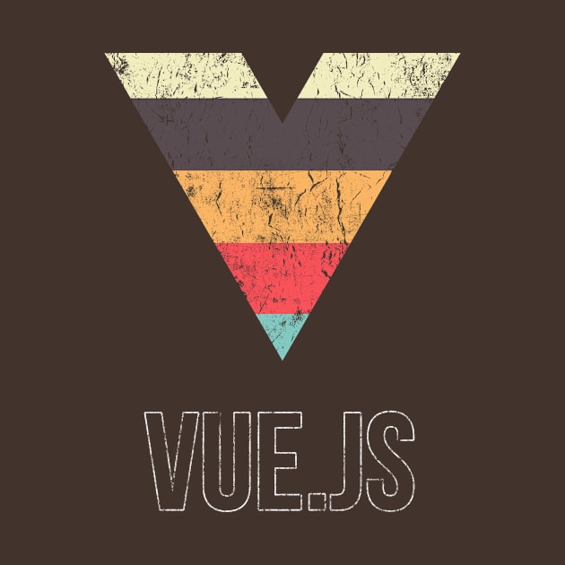 Vue JS Vuejs JavaScript Framework by vladocar