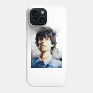 Ben Whishaw 01 Phone Case