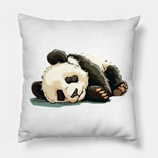 panda Pillow