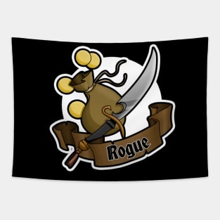 Rogue Tapestry